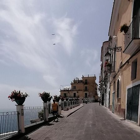 Appartamento Casa Fiore 2 Vietri Esterno foto