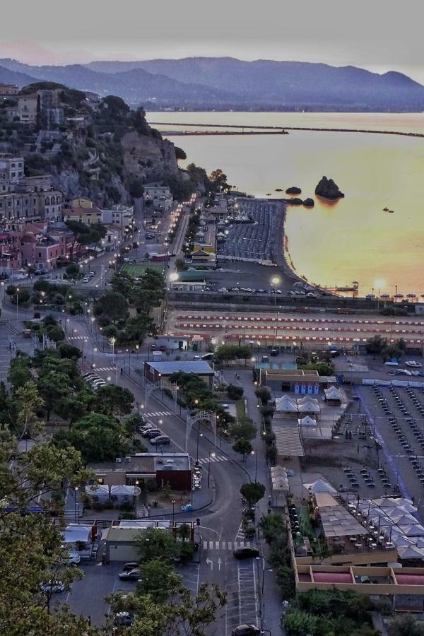 Appartamento Casa Fiore 2 Vietri Esterno foto