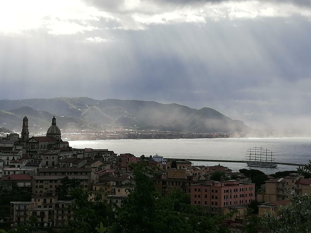 Appartamento Casa Fiore 2 Vietri Esterno foto