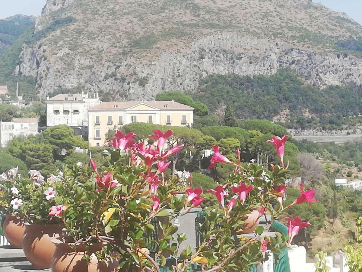 Appartamento Casa Fiore 2 Vietri Esterno foto