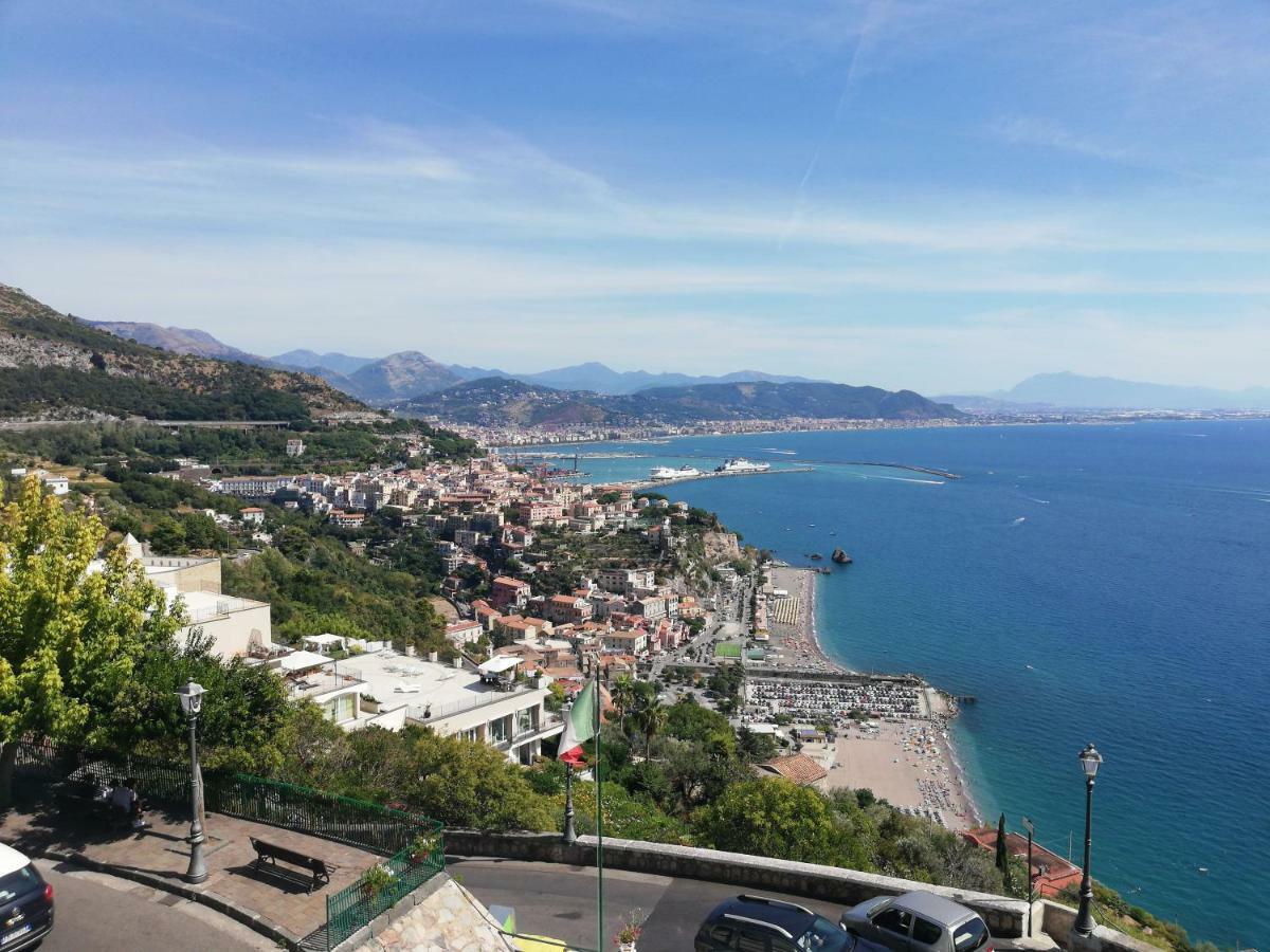 Appartamento Casa Fiore 2 Vietri Esterno foto